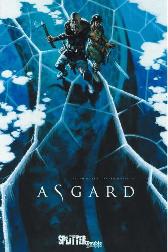 Asgard
Gesamtausgabe