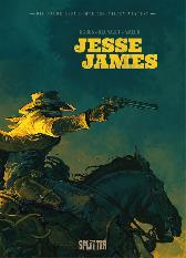 Die wahre Geschichte des Wilden Westens: Jesse James 