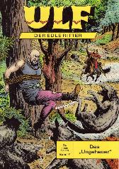 Ulf der edle Ritter 7