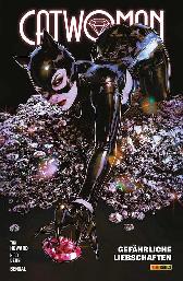Catwoman (2019) 8