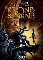 Die Krone der Sterne 2