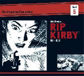 Rip Kirby 5