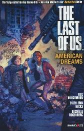 The last of us: American Dream 