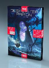 Adventspaket 3
Deepwater Prison 1-3