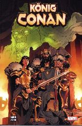 König Conan 