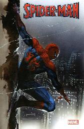 Spider-Man Sonderband 1
Variant-Cover
Limitiert 222 Expl.