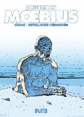 Moebius Collection 2
Chaos / Metallische Chroniken