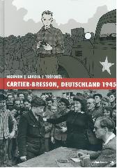 Cartier-Bresson
Deutschland 1945