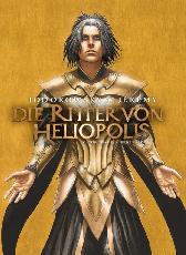 Die Ritter von Heliopolis 4