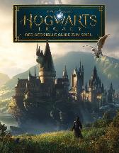 Hogwarts Legacy
Der offizielle Guide zum Spiel