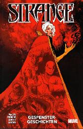 Strange (2022) 2