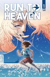 Run to Heaven 1