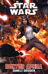 Star Wars Sonderband 166