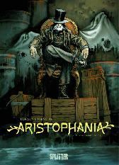 Aristophania 2