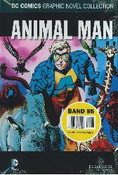 DC Comic Graphic Novel Collection 95 - Animal Man 