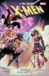 Uncanny X-Men (2025) 3