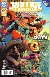Justice League Unlimited 6