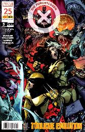 Die furchtlosen X-Men 3
