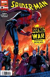 Spider-Man (2023) 25