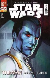 Star Wars (2015) 109
Variant-Cover