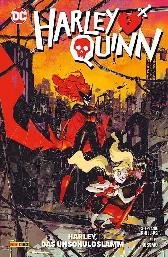 Harley Quinn (2022) 3