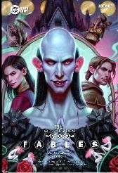 Fables Deluxe Edition 11