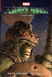 Planet Hulk Collection 