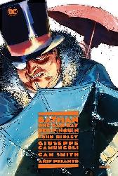 Batman -One Bad Day 
Der Pinguin