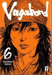Vagabond Master Edition 6