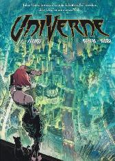 Univerne 1
