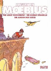 Moebius Collection 3
Die blinde Zitadelle 
The Long Tomorrow