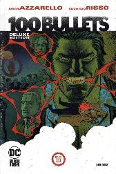 100 Bullets Deluxe Edition 3