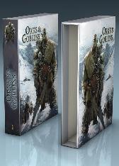 Orks & Goblins Leerschuber 