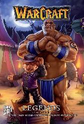 Warcraft Legends 4