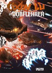 Cixin Liu: Der Dorflehrer 
