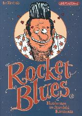 Rocket Blues 2