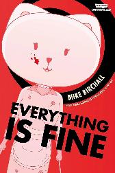 Everything is fine 1