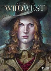 Wild West 1