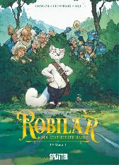 Robilar - Der gestiefelte Kater 1