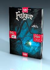 Adventspaket Fulgur 1-3