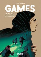 Games - Auf den Spuren der Flüchtenden aus Afghanistan 
