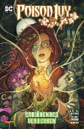 Poison Ivy - Metamorphose 4