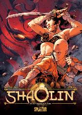 Shaolin 2
