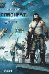 Conquest 2