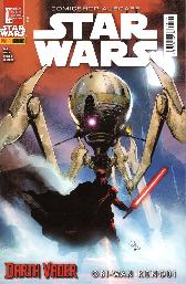 Star Wars (2015) 106 
Variant-Cover