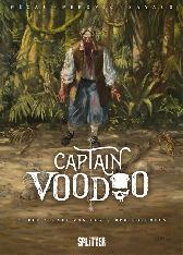 Captain Voodoo 2