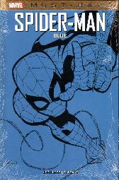 Marvel Must-Have 
Spider-Man - Blue