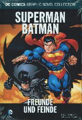 DC Comic Graphic Novel Collection 5 - Superman/Batman 