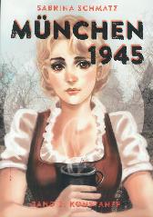 München 1945 2
