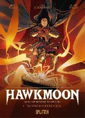 Hawkmoon 4